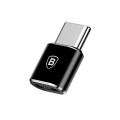 Perėjimas USB C → USB micro (K-L) Baseus
